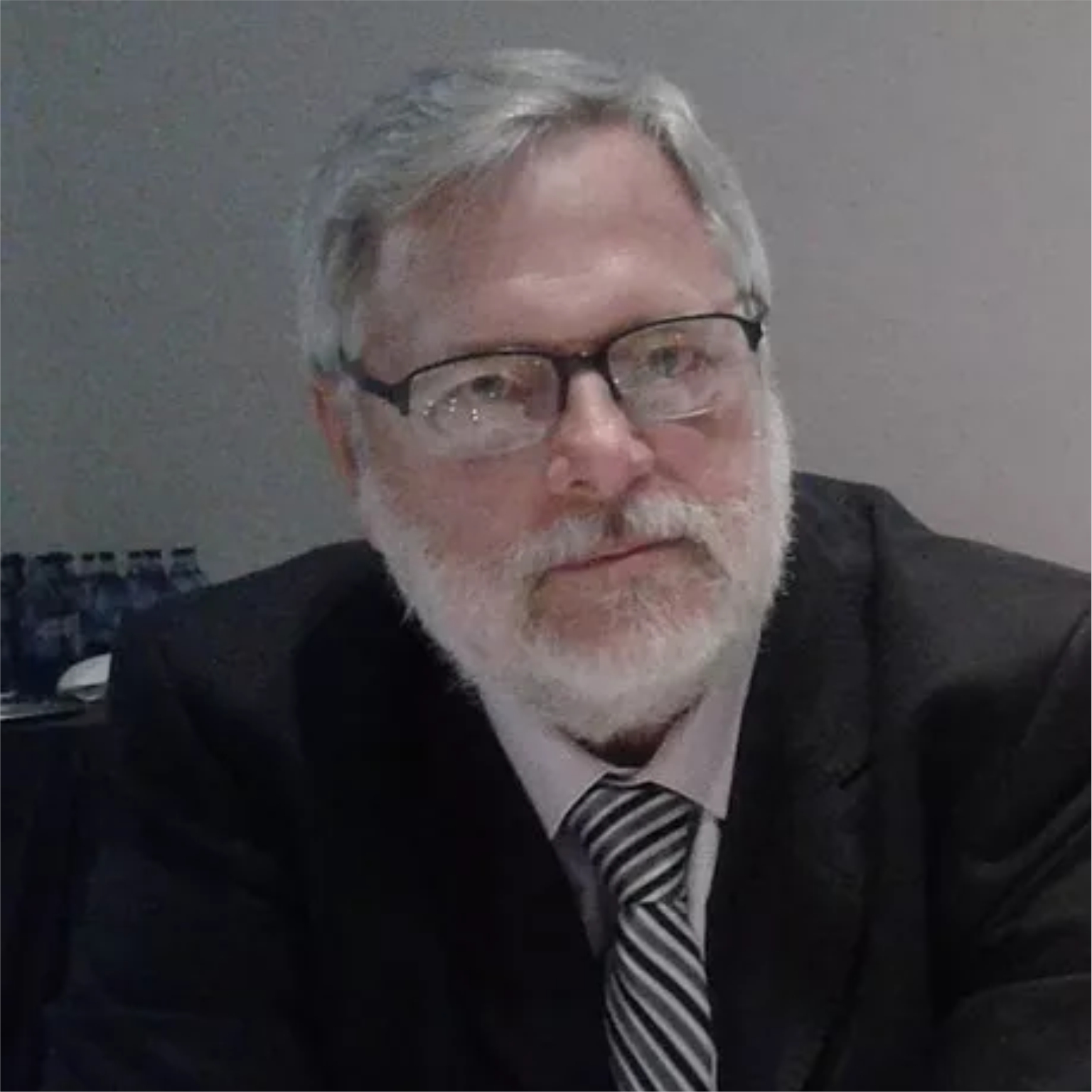 Jose Roberto Lapa e Silva, M.D., Ph.D
