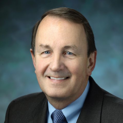 Richard Chaisson Report International