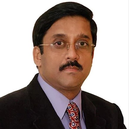 Vijay Viswanathan