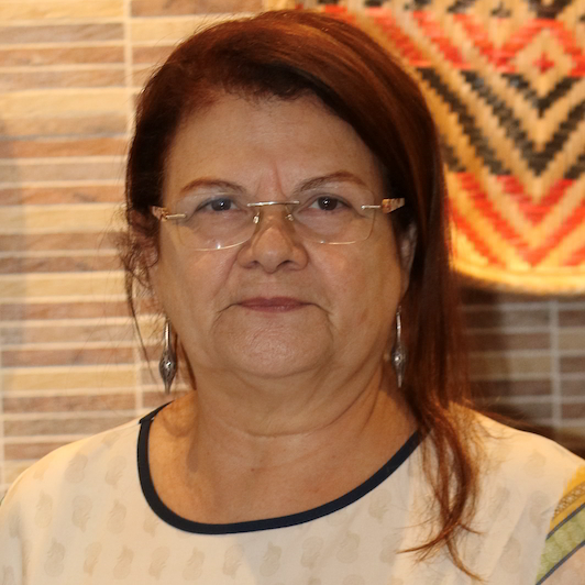 Cristina Lourenço