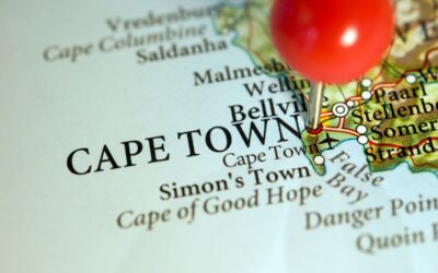 2022 Annual Meet Cape Town