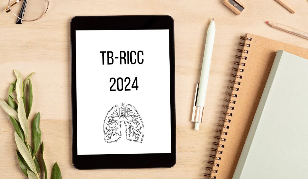 TB RICC Highlights 2024