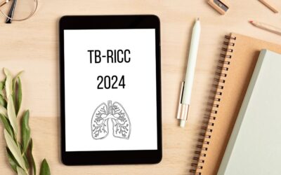 TB RICC Highlights 2024