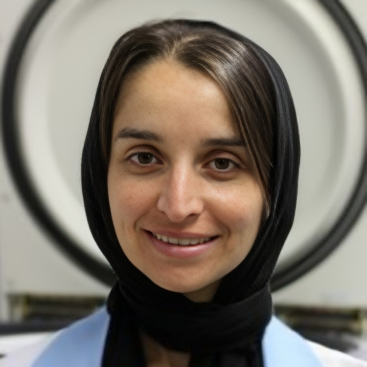 Asma Toefy