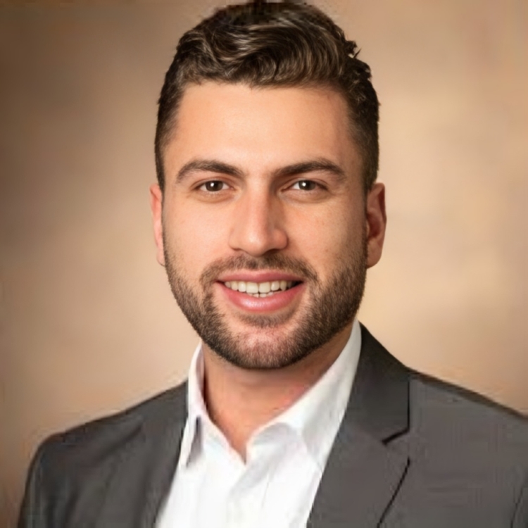 Felipe Ridolfi