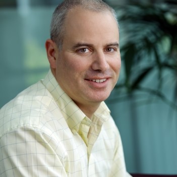 Jonathan Golub
