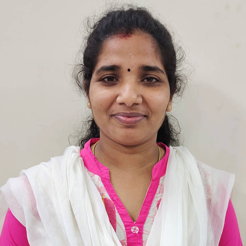Komala Ezhumalai