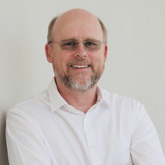 Rob Warren