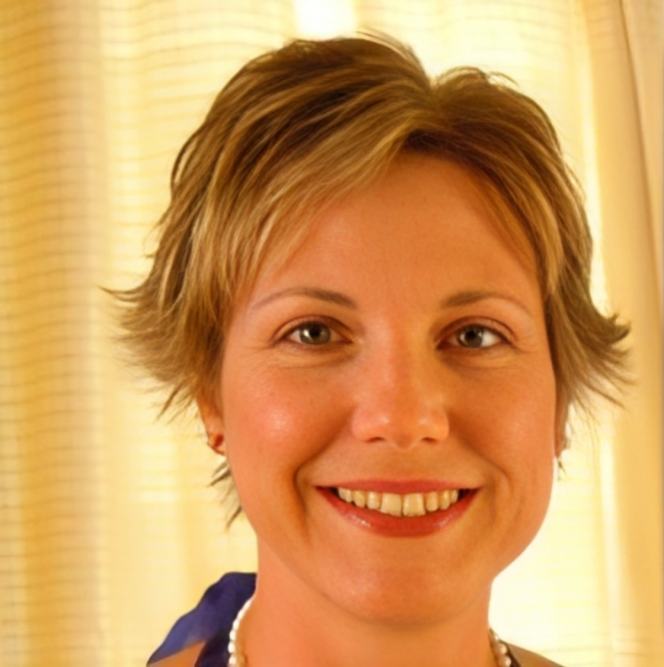 Susanne Tonsing