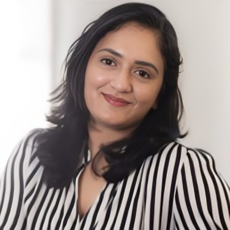 Thejaswini Anapakula Sridhar