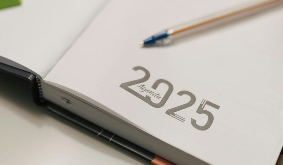 International Annual Meet 2025