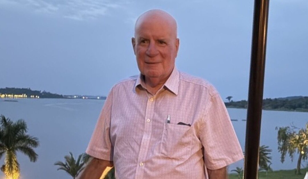 Congratulations Dr. Ellner