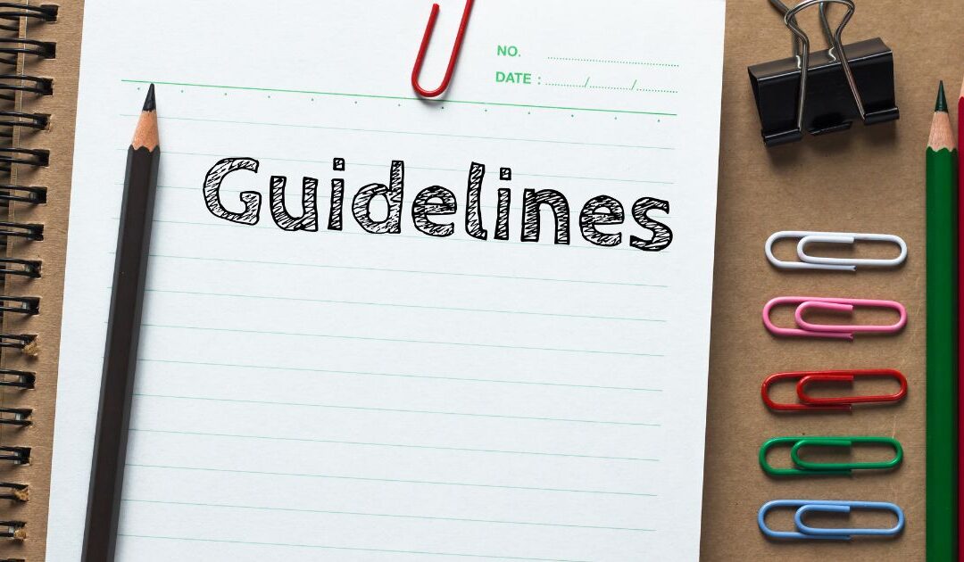 Guidelines – TB & Undernutrition