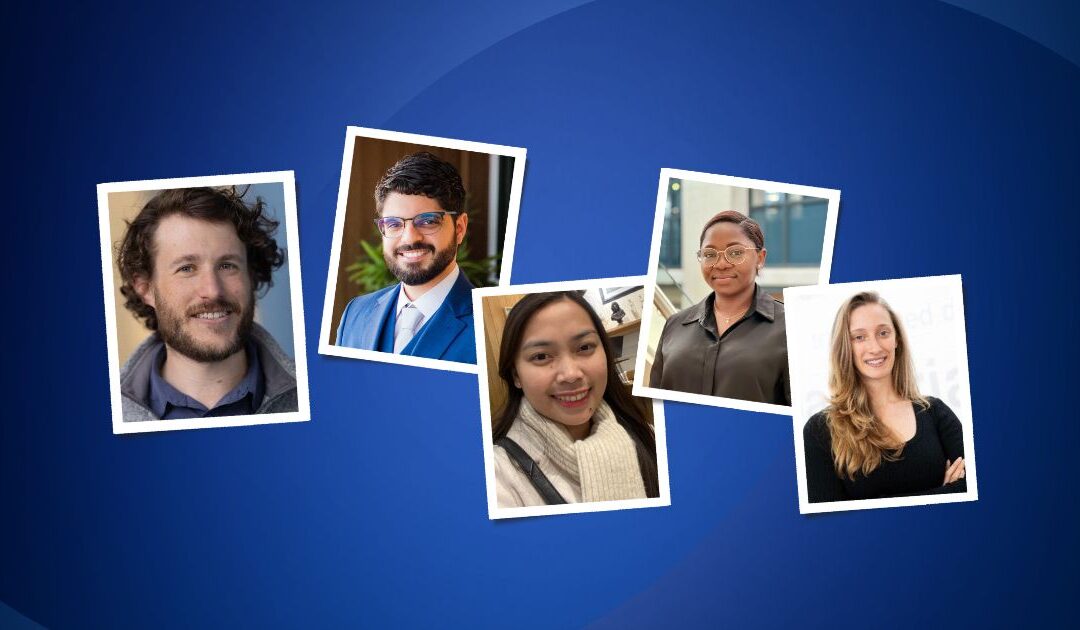 Next Gen TB Researchers