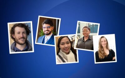 Next Gen TB Researchers