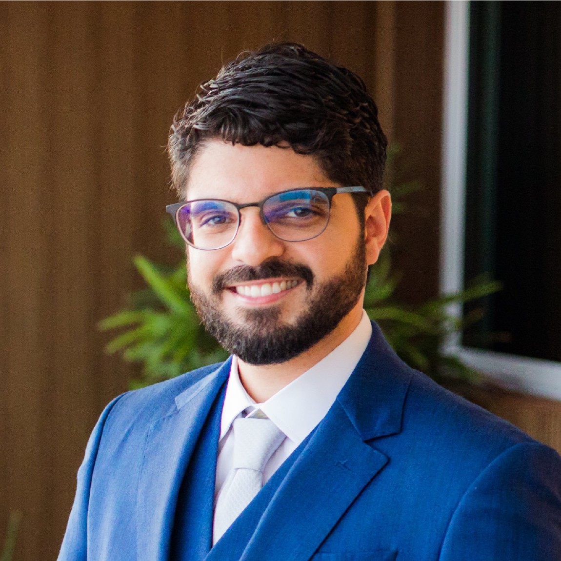 Rodrigo Carvalho de Menezes