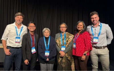 Union Conference Lung Health