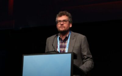 John Green at the Union