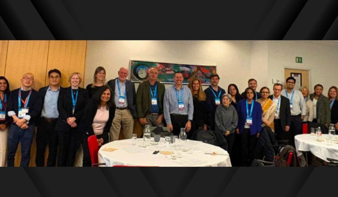 RiCC Leadership Group