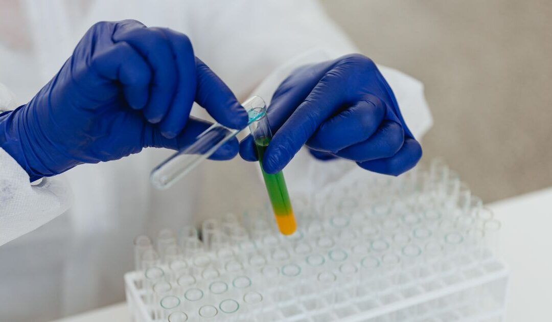 Update on Biomarkers Study