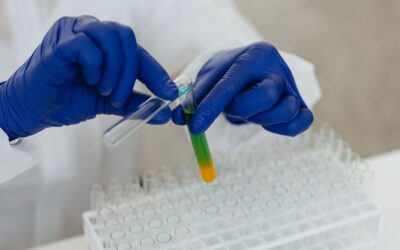 Update on Biomarkers Study