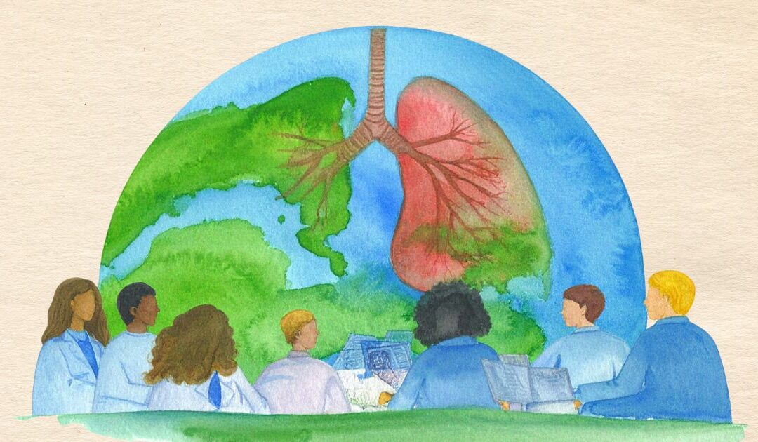 Advancing TB Research