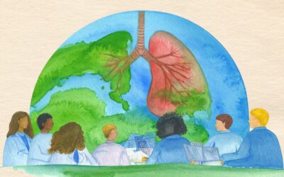 Advancing TB Research
