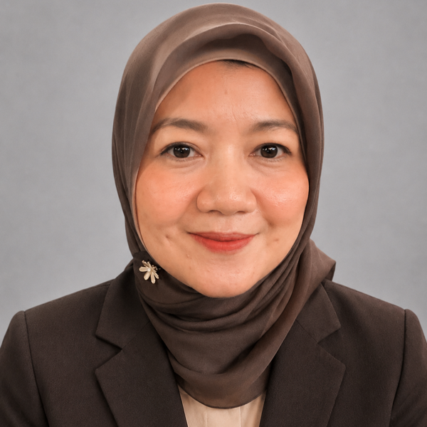 Eka Windari Rusman